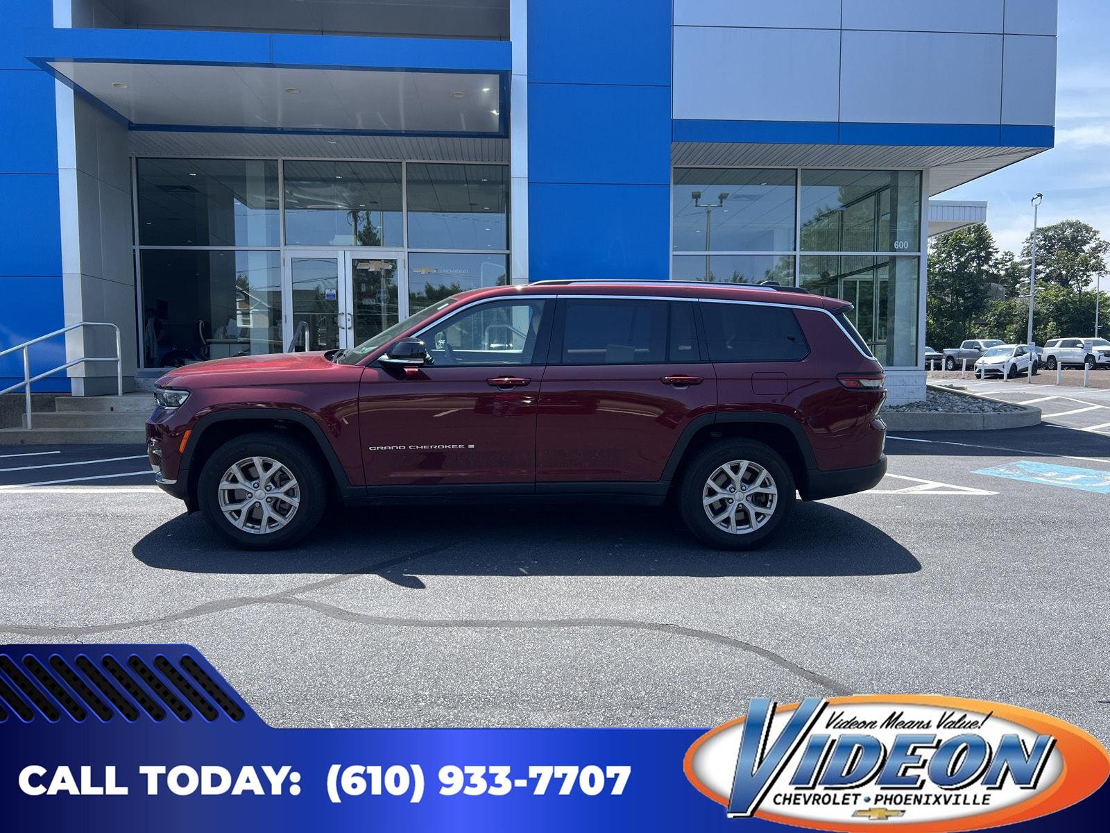jeep grand cherokee l 2023 1C4RJKBG8P8897820 image jeep grand cherokee l 2023 1C4RJKBG8P8897820 image